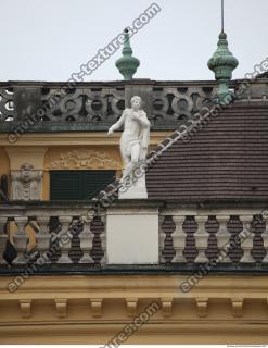 Photo Texture of Wien Schonbrunn 0052